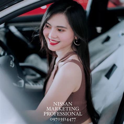 Nissan Gensan by Lyka Mateo .